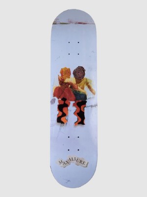 現金特価 Maxallure - Skateboards FILE マックスアルーア MAXALLURE